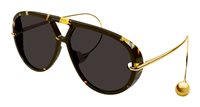 Sonnenbrille  Bottega Veneta BV1273S 005 - BV1273S 005